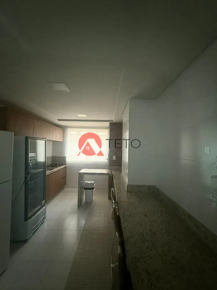 Apartamento, 3 quartos, 77 m² - Foto 2