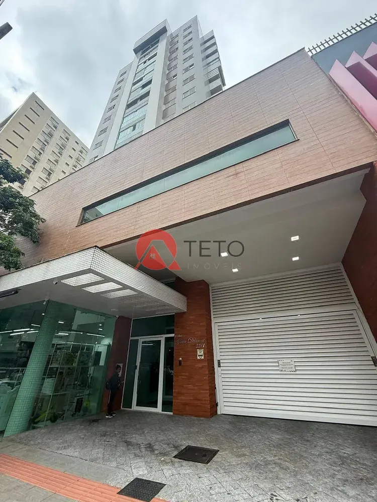Apartamento, 3 quartos, 77 m² - Foto 1