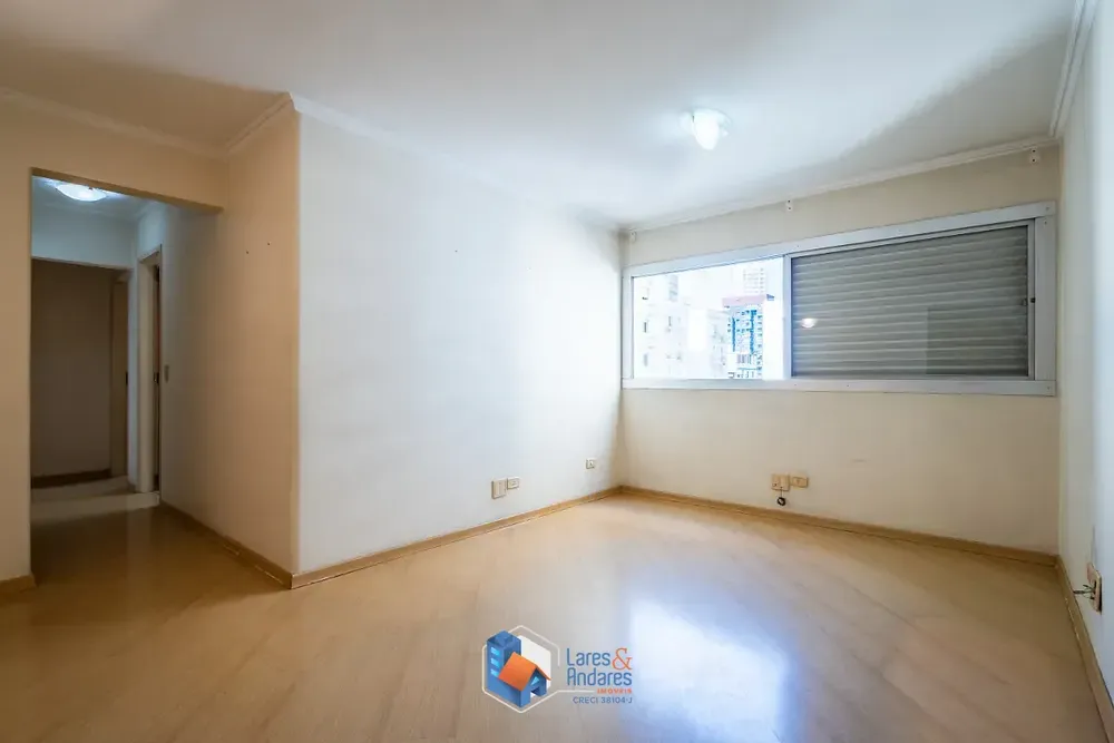Apartamento, 3 quartos, 90 m² - Foto 3