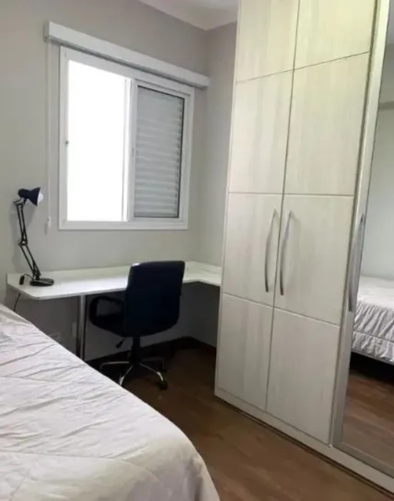 Apartamento, 3 quartos, 142 m² - Foto 4