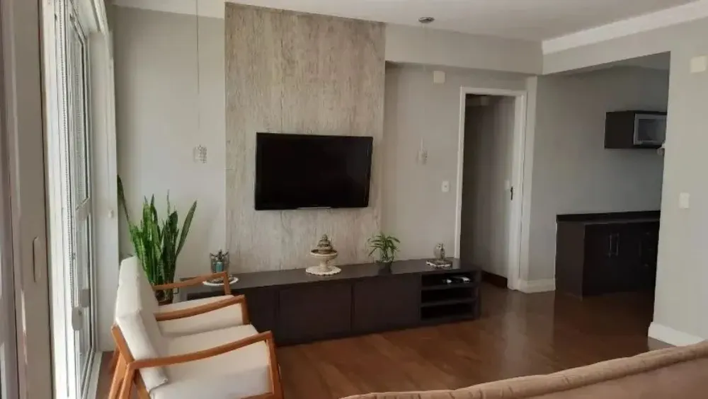 Apartamento, 3 quartos, 142 m² - Foto 1