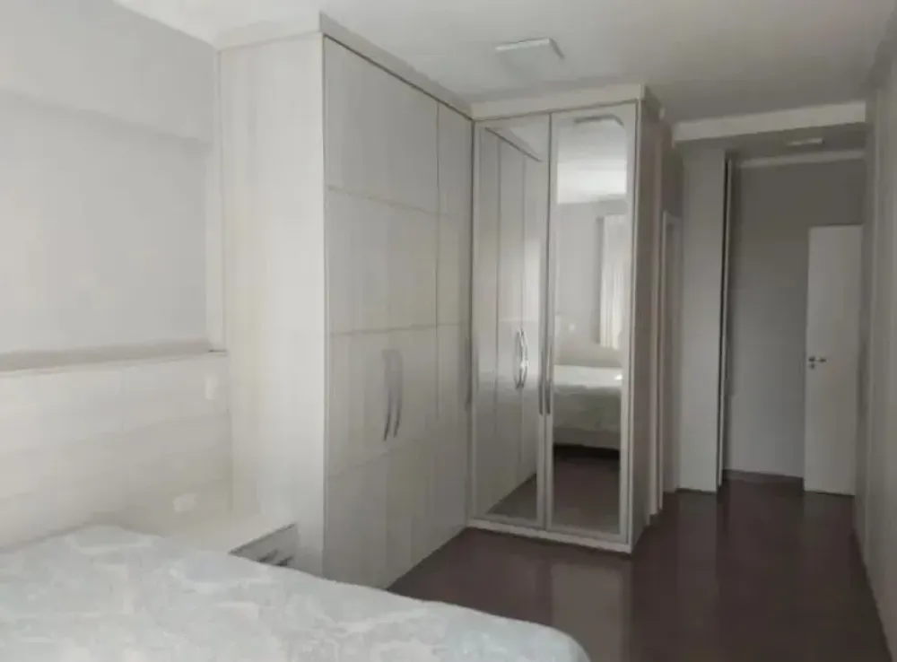 Apartamento, 3 quartos, 142 m² - Foto 2