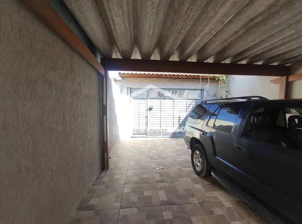 Casa, 2 quartos, 70 m² - Foto 8