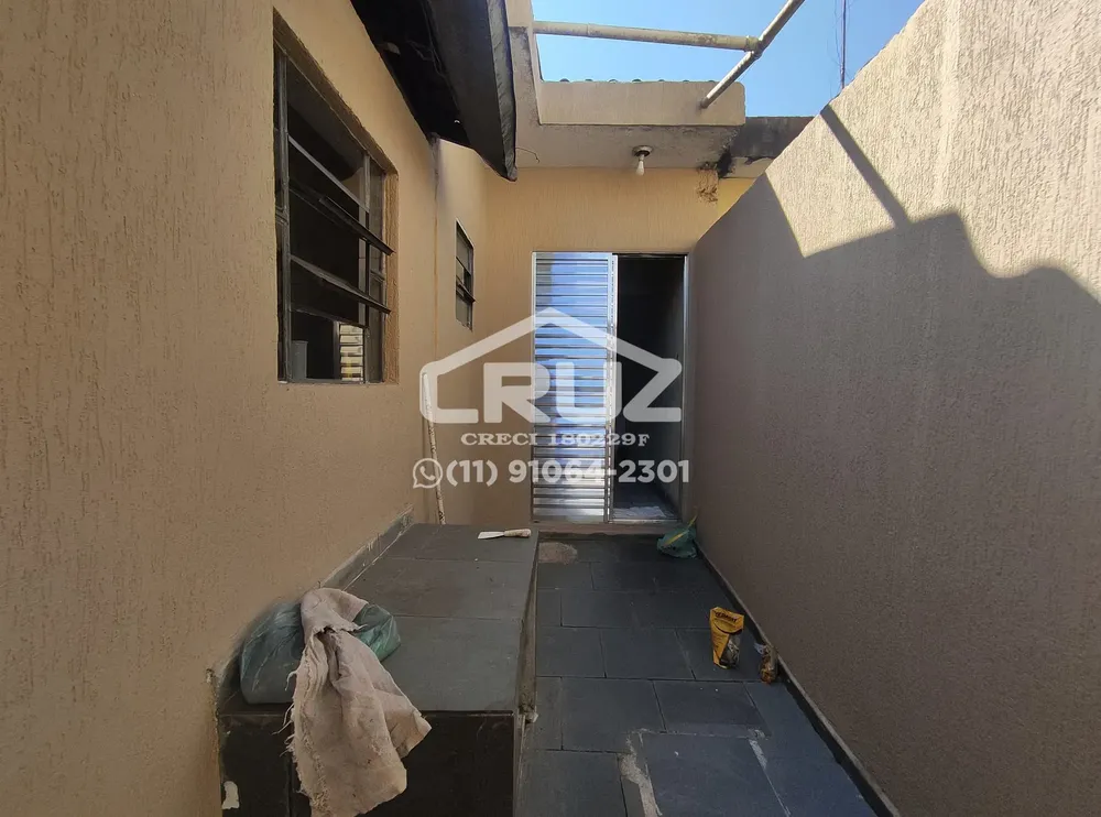 Casa, 2 quartos, 70 m² - Foto 1