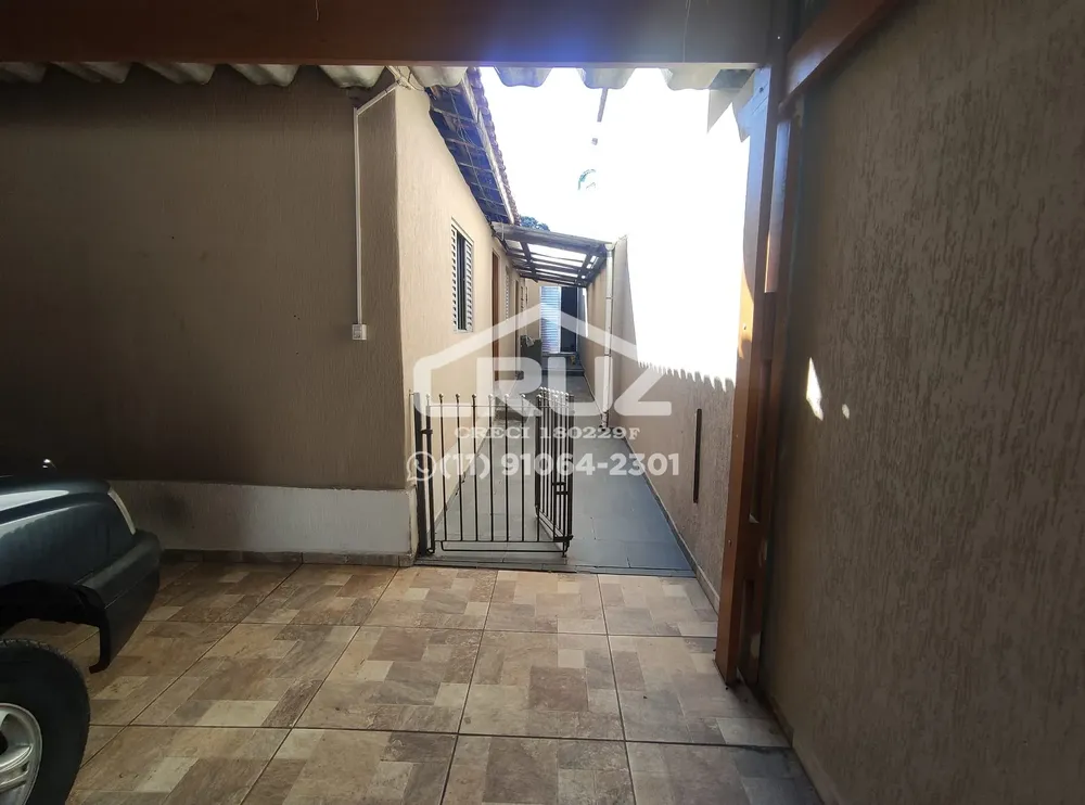 Casa, 2 quartos, 70 m² - Foto 4