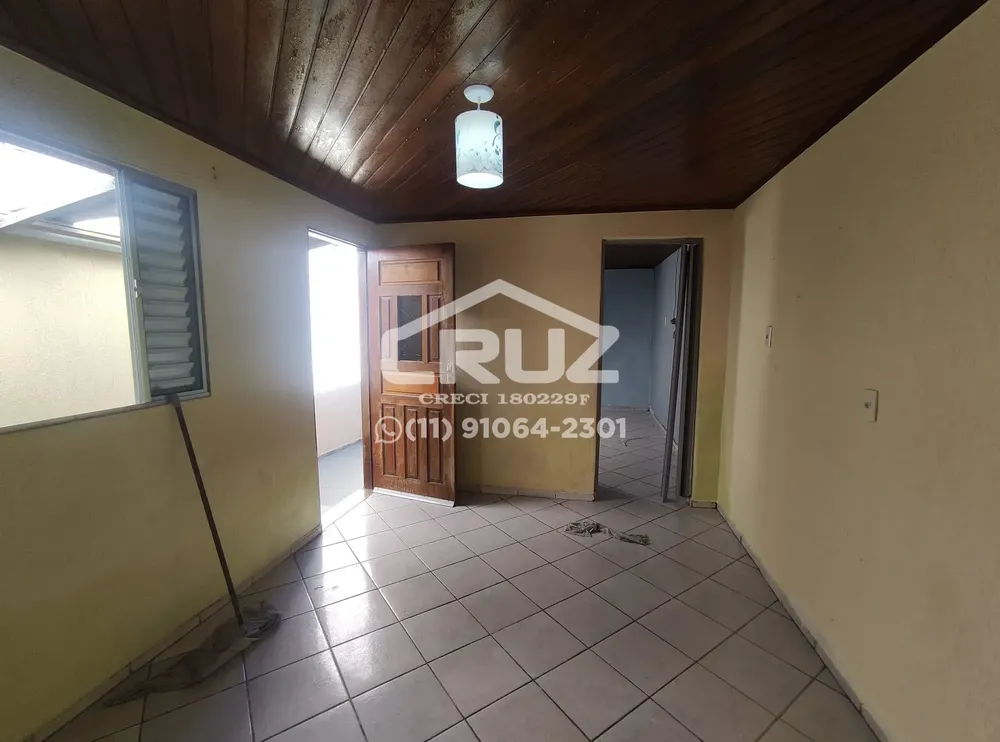 Casa, 2 quartos, 70 m² - Foto 2