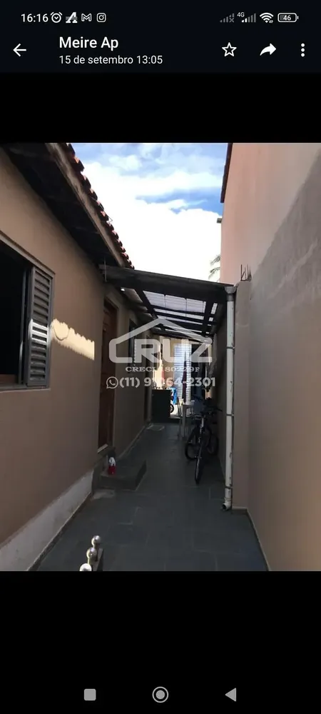 Casa, 2 quartos, 70 m² - Foto 5