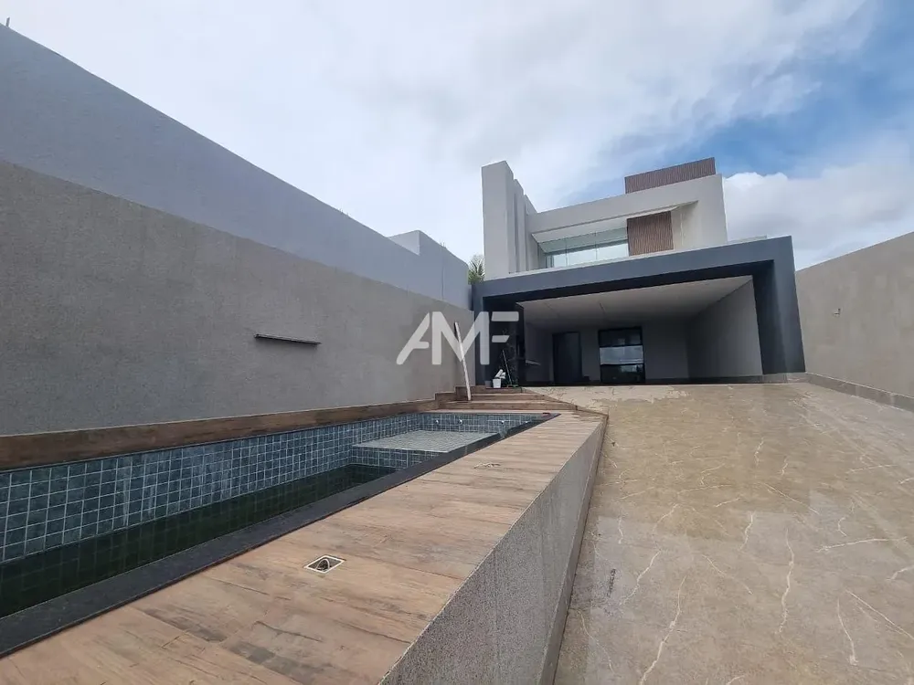 Sobrado, 4 quartos, 500 m² - Foto 4