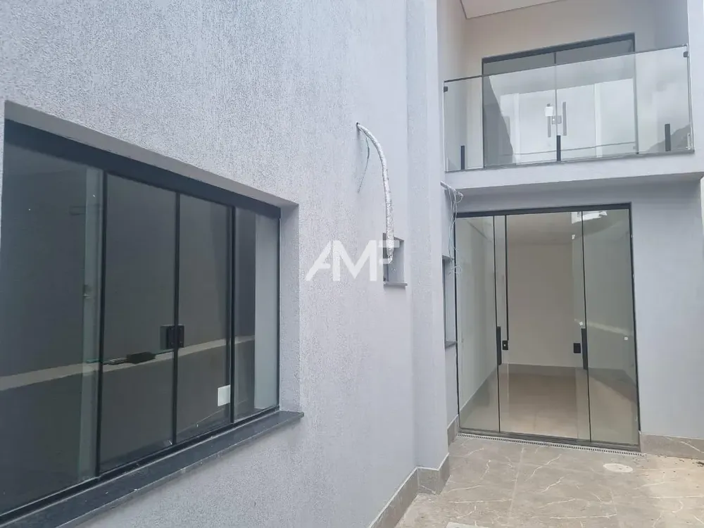 Sobrado, 4 quartos, 500 m² - Foto 7