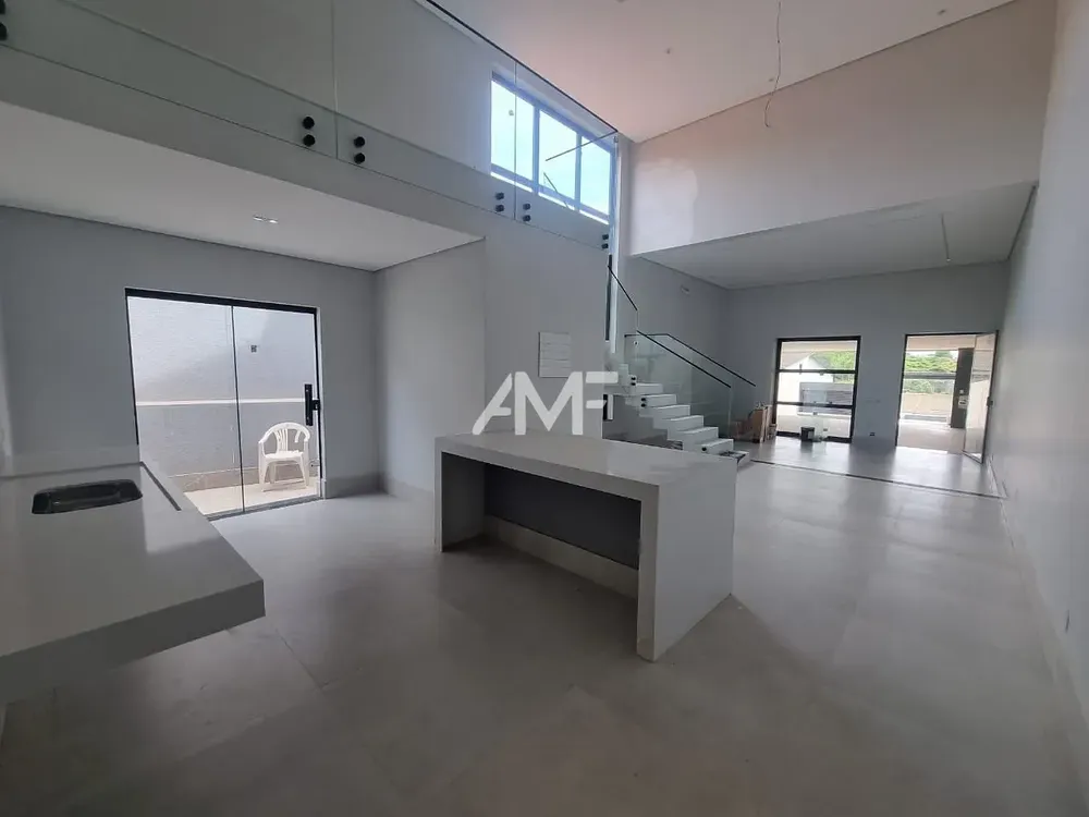 Sobrado, 4 quartos, 500 m² - Foto 2