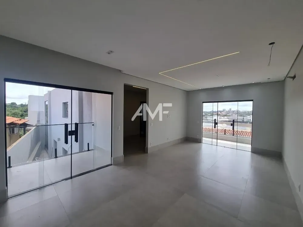Sobrado, 4 quartos, 500 m² - Foto 5