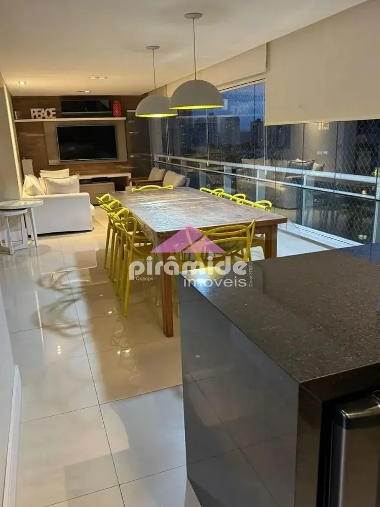 Apartamento, 3 quartos, 182 m² - Foto 4