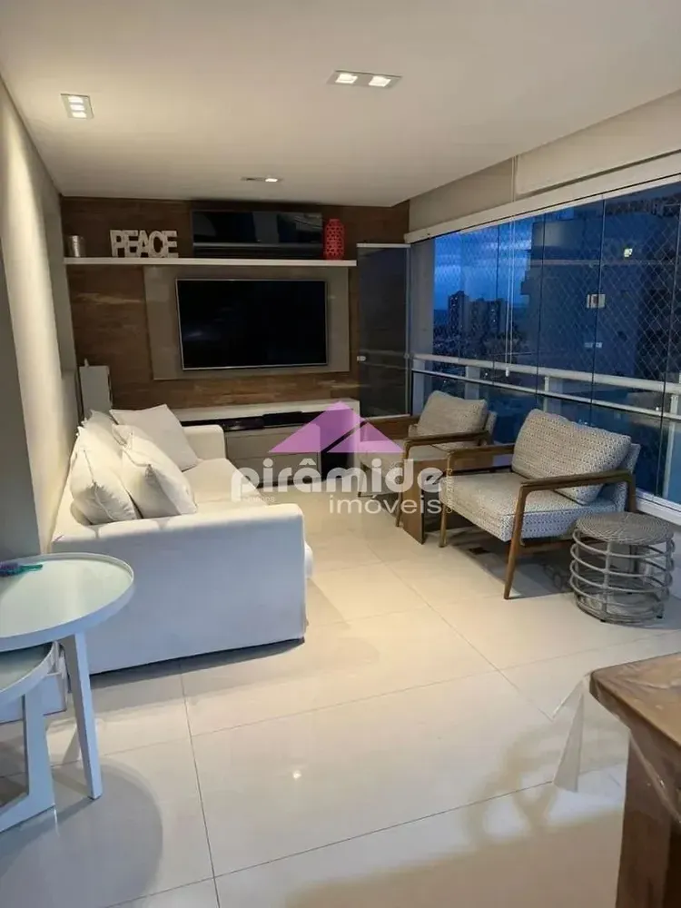 Apartamento, 3 quartos, 182 m² - Foto 3