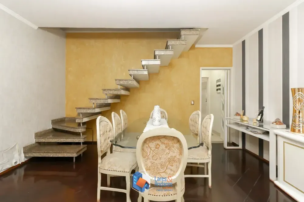 Sobrado, 3 quartos, 177 m² - Foto 3