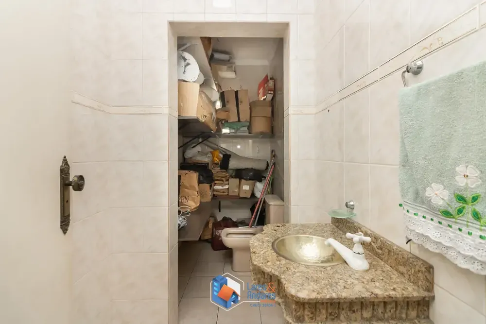 Sobrado, 3 quartos, 177 m² - Foto 4