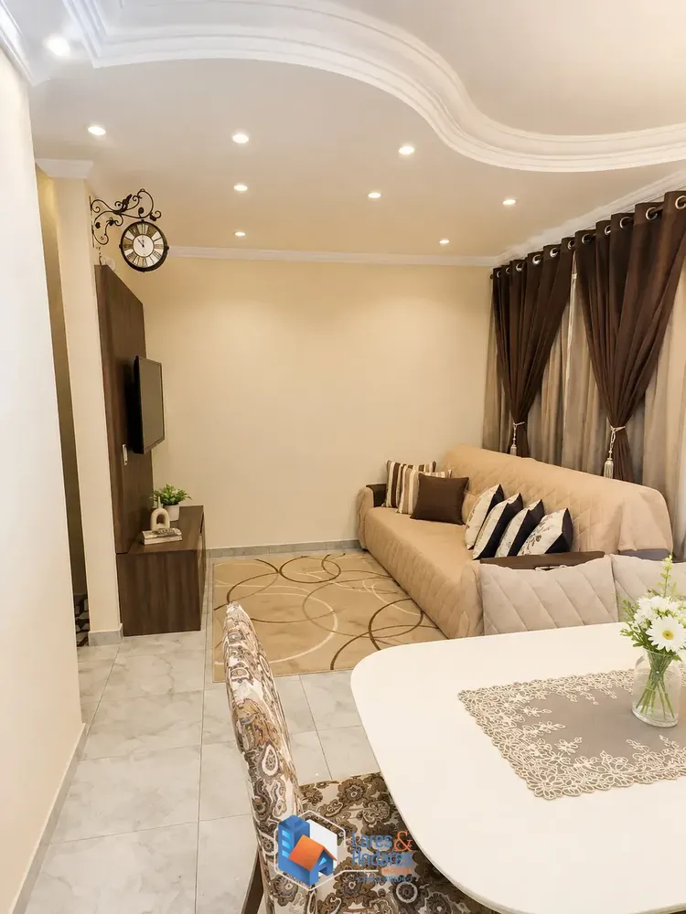 Casa, 3 quartos, 90 m² - Foto 3