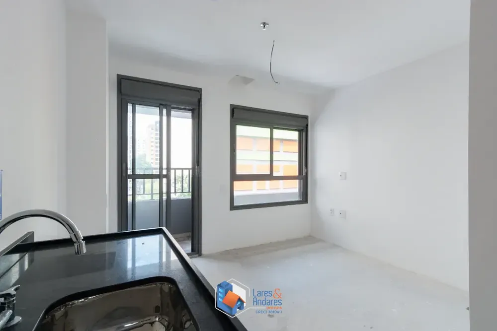 Apartamento, 1 quarto, 21 m² - Foto 6