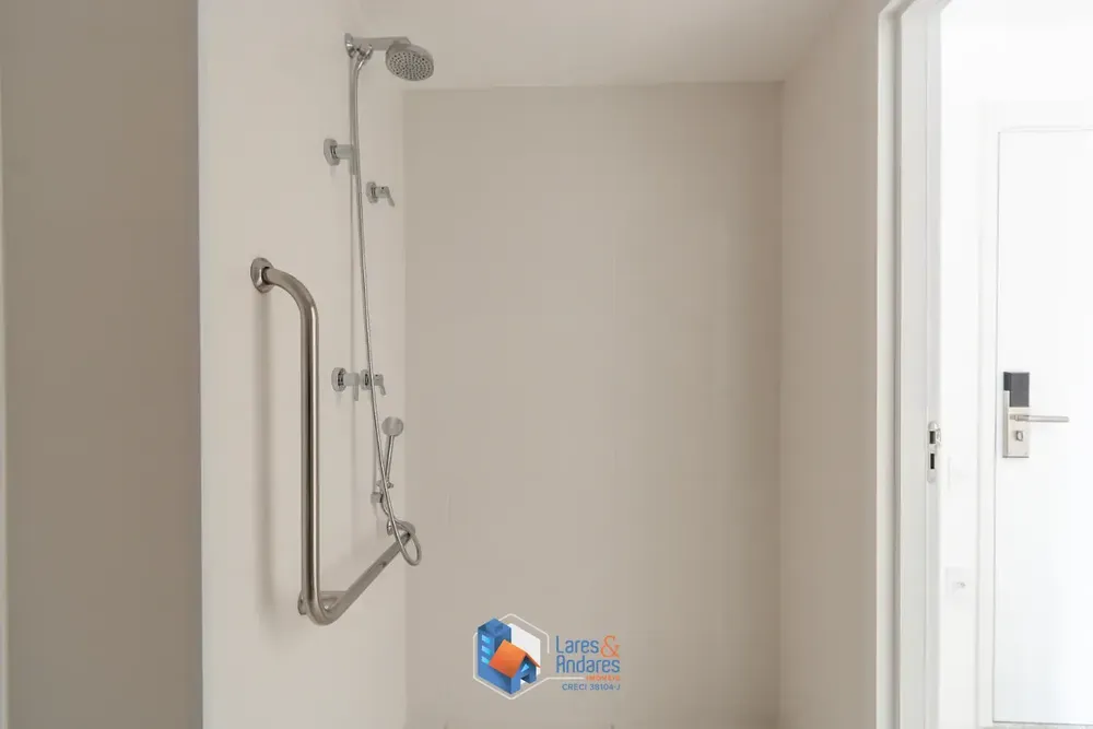 Apartamento, 1 quarto, 21 m² - Foto 2