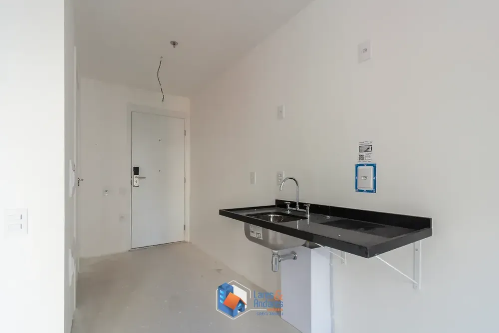 Apartamento, 1 quarto, 21 m² - Foto 7
