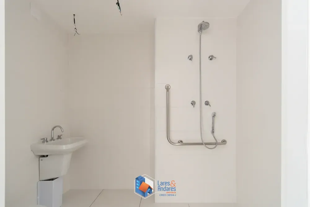 Apartamento, 1 quarto, 21 m² - Foto 5