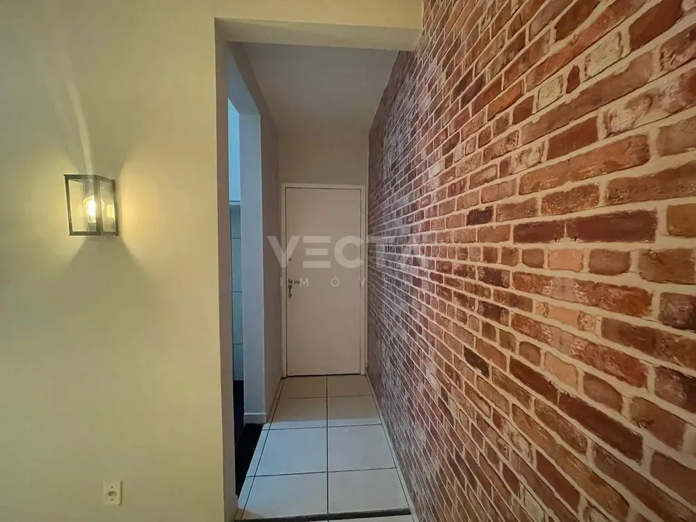 Apartamento, 2 quartos, 51 m² - Foto 3