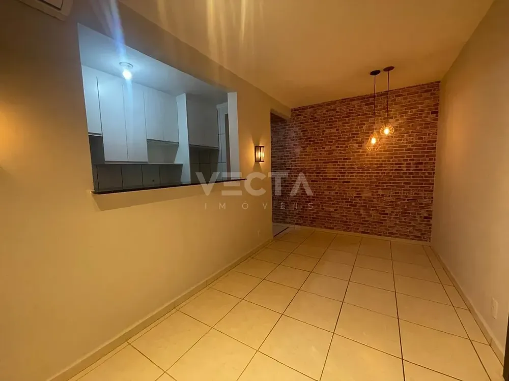 Apartamento, 2 quartos, 51 m² - Foto 1