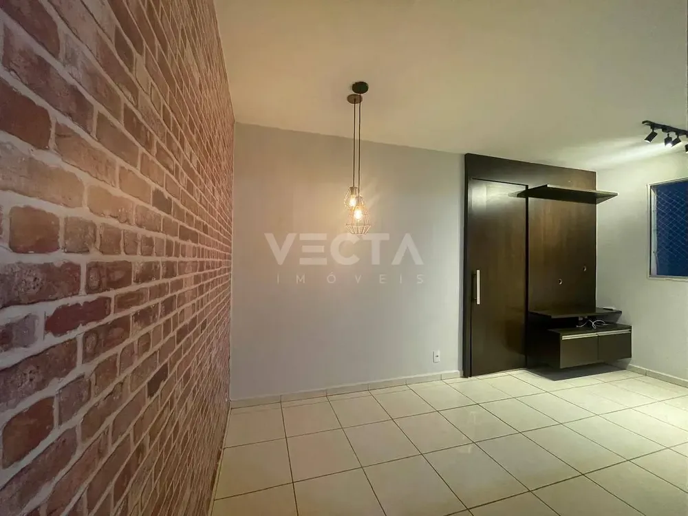 Apartamento, 2 quartos, 51 m² - Foto 4