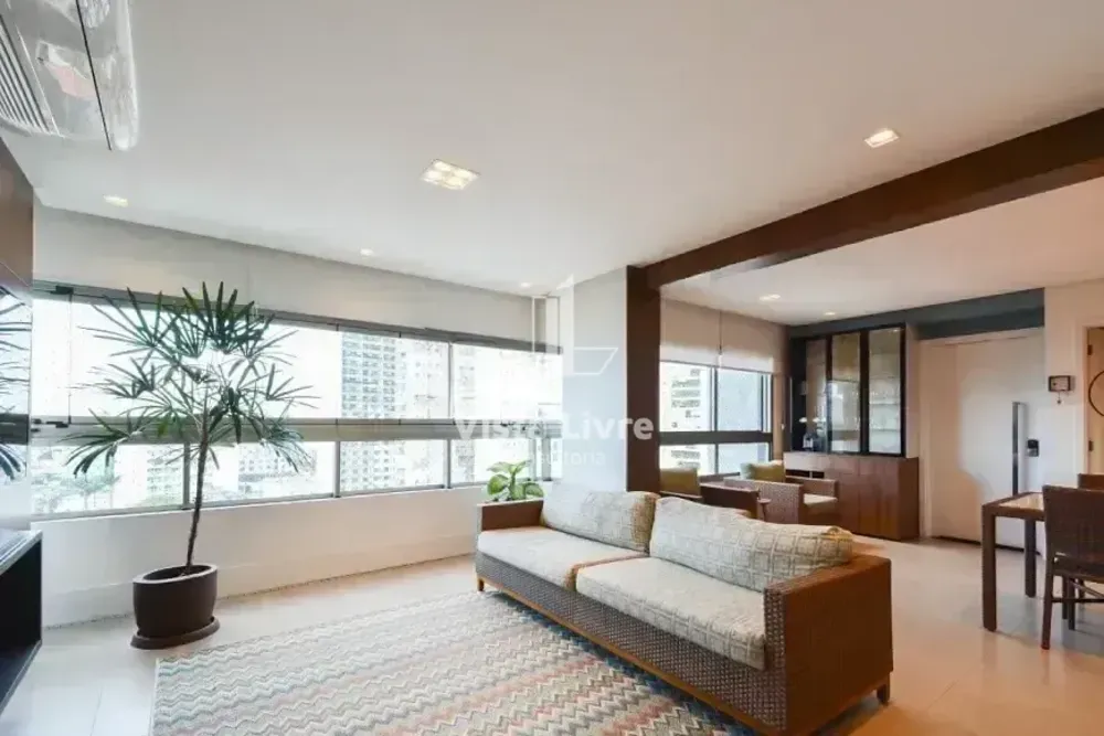 Apartamento, 1 quarto, 36 m² - Foto 3