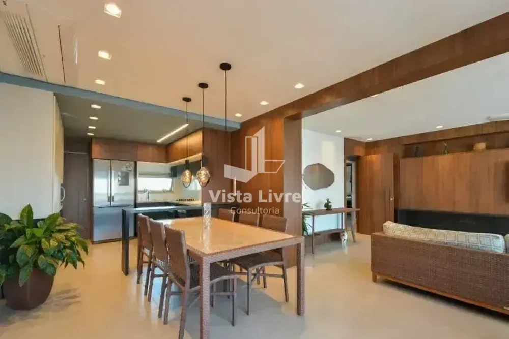 Apartamento, 1 quarto, 36 m² - Foto 7