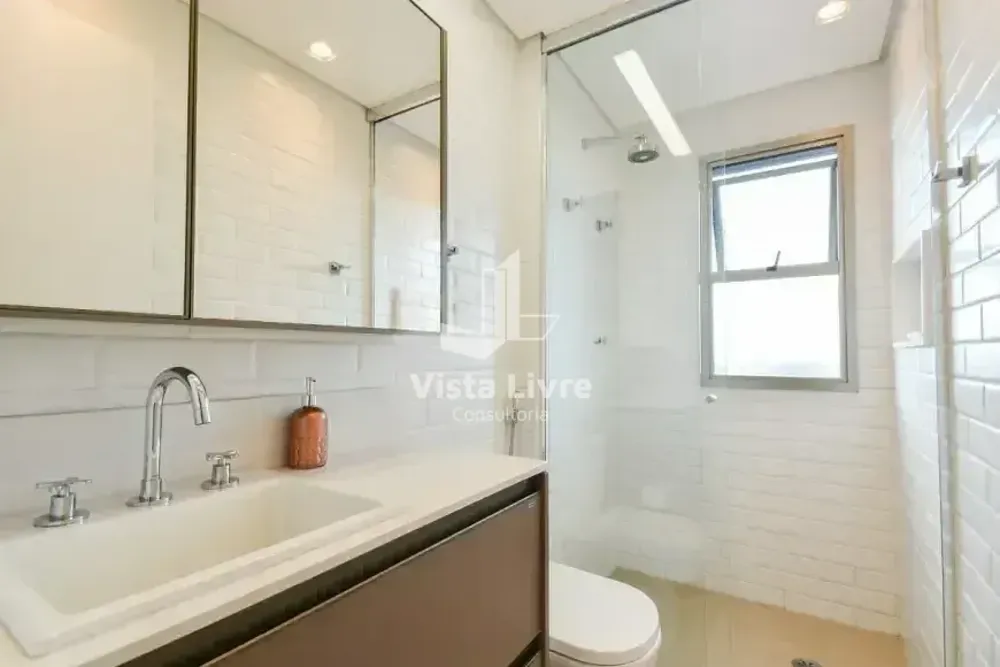 Apartamento, 1 quarto, 36 m² - Foto 2