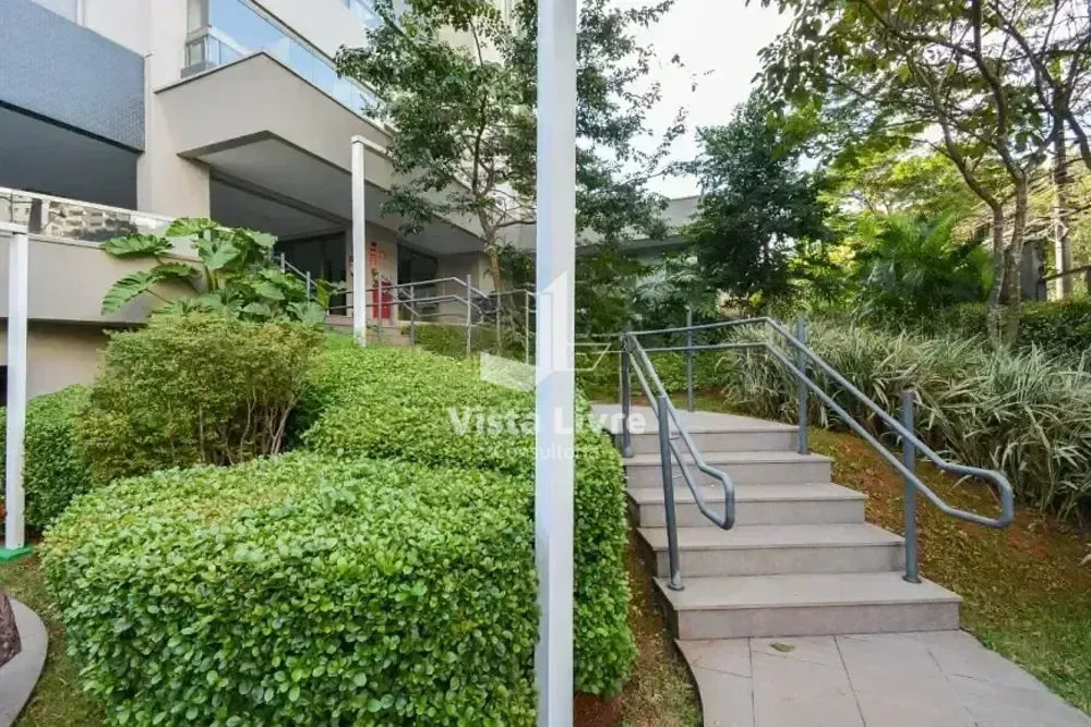Apartamento, 1 quarto, 36 m² - Foto 1