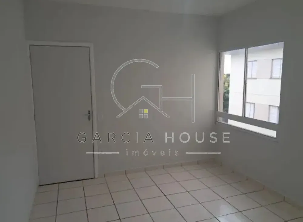 Apartamento, 2 quartos, 48 m² - Foto 3