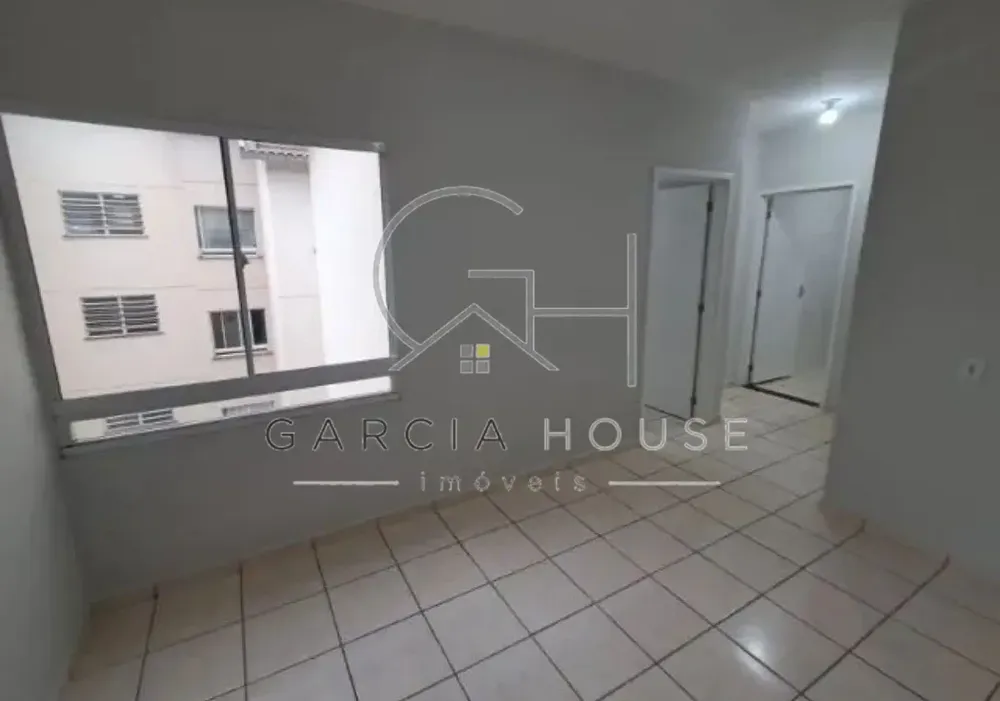 Apartamento, 2 quartos, 48 m² - Foto 2
