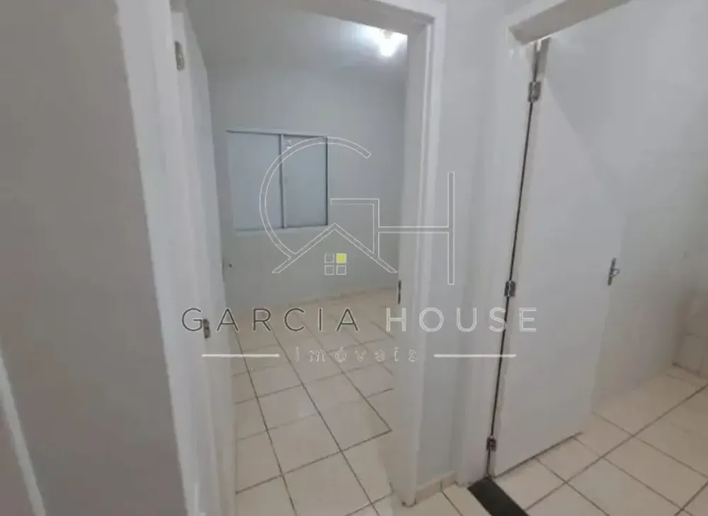 Apartamento, 2 quartos, 48 m² - Foto 8