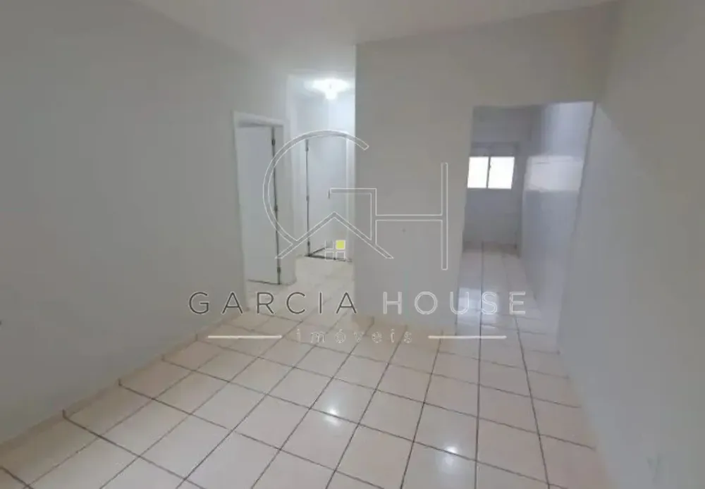 Apartamento, 2 quartos, 48 m² - Foto 5