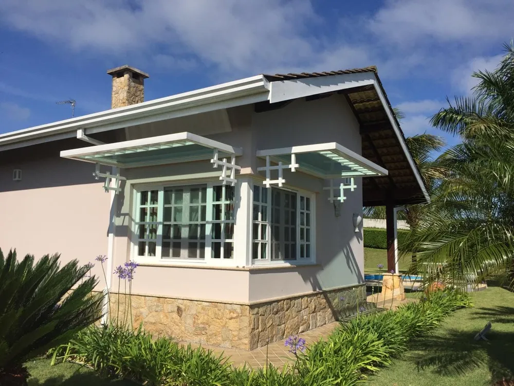 Casa, 4 quartos, 420 m² - Foto 1