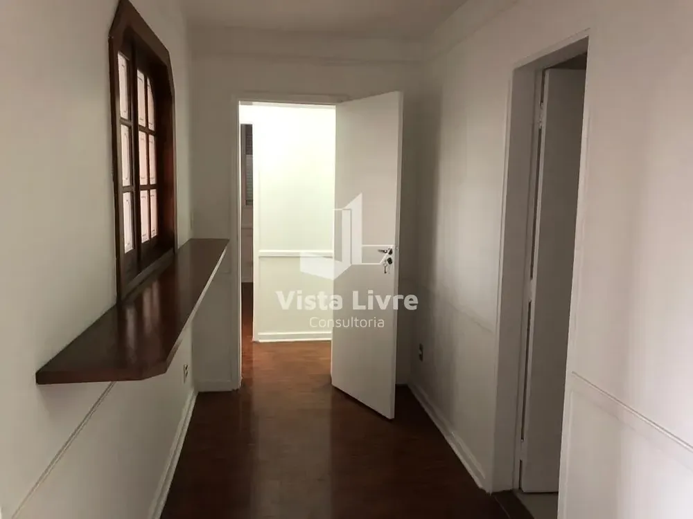 Apartamento, 4 quartos, 170 m² - Foto 1