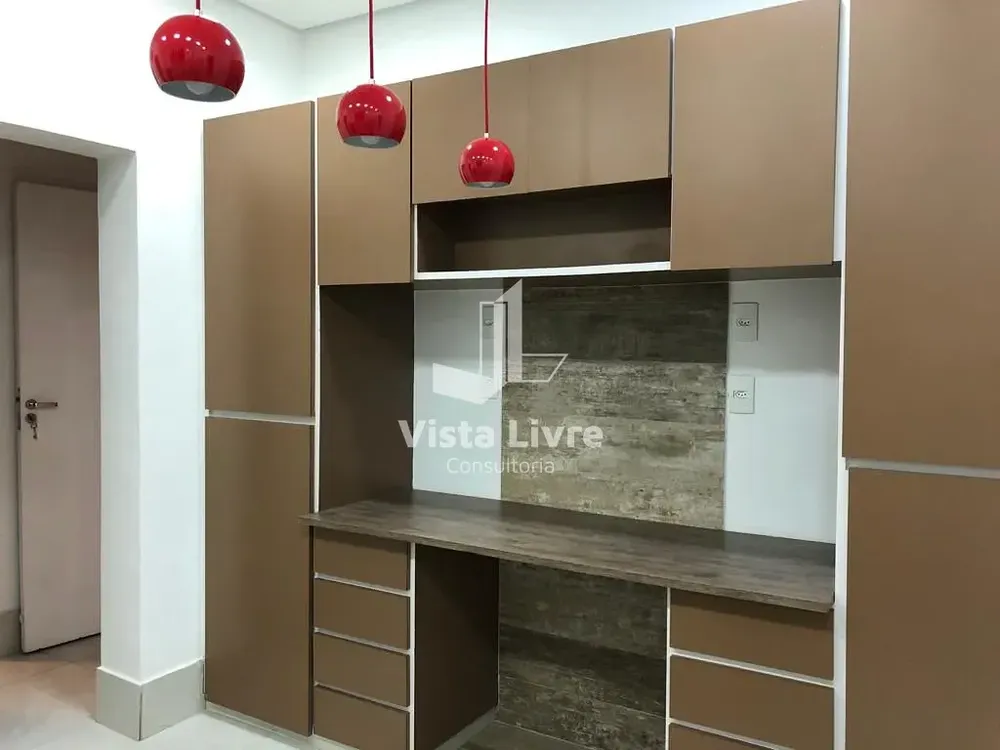 Apartamento, 4 quartos, 170 m² - Foto 4