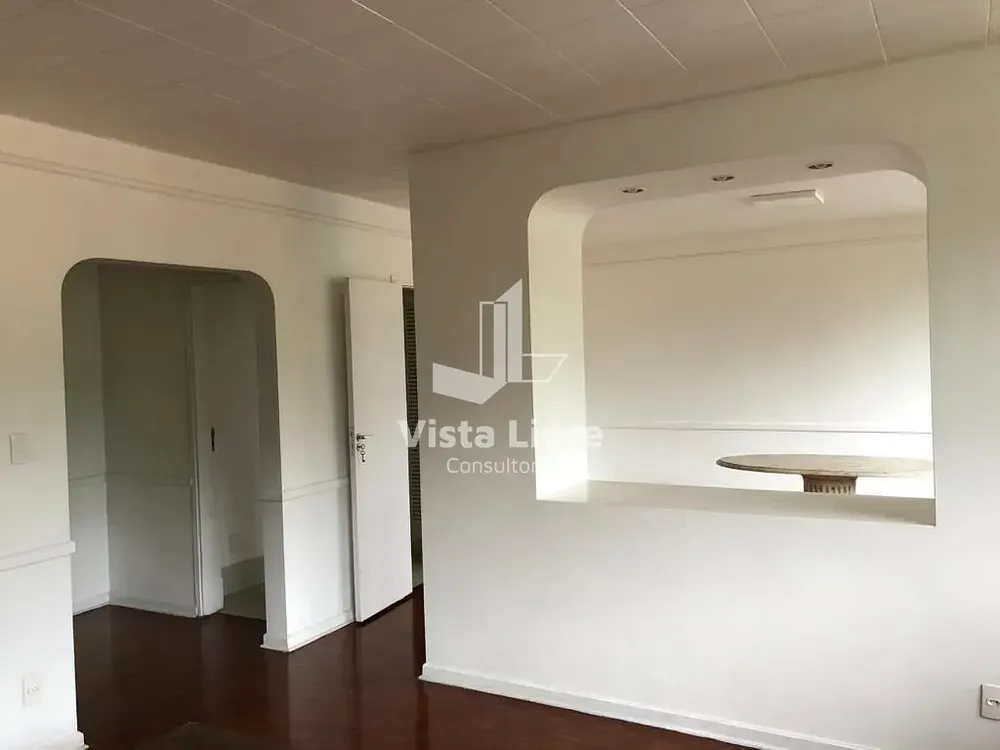 Apartamento, 4 quartos, 170 m² - Foto 2