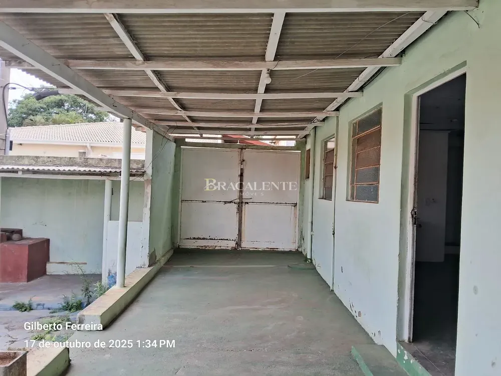 Casa, 3 quartos, 263 m² - Foto 1