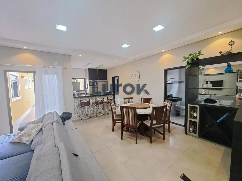 Casa, 6 quartos, 400 m² - Foto 3