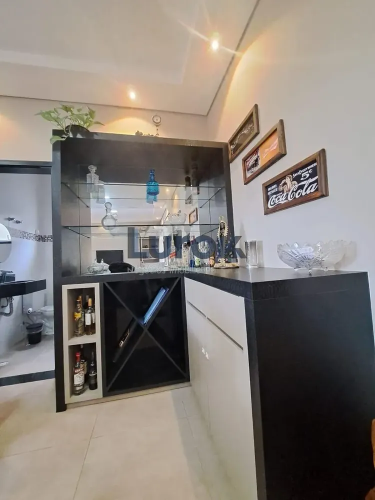 Casa, 6 quartos, 400 m² - Foto 4