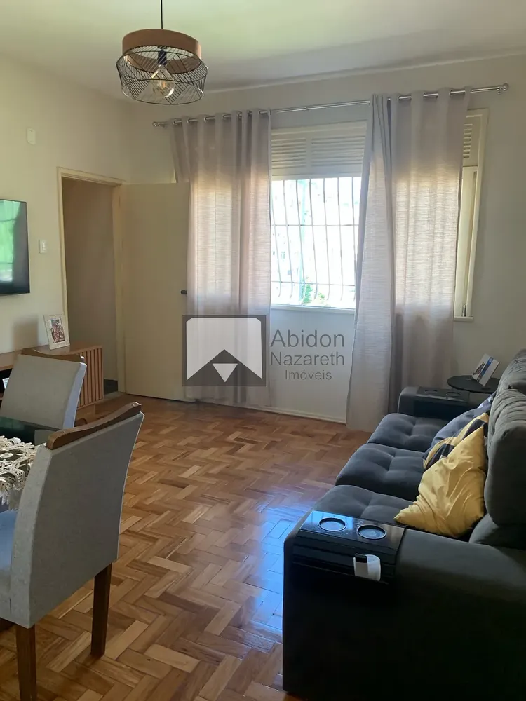 Apartamento, 2 quartos, 75 m² - Foto 7