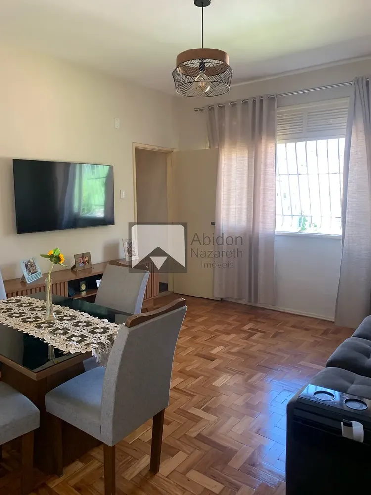 Apartamento, 2 quartos, 75 m² - Foto 6