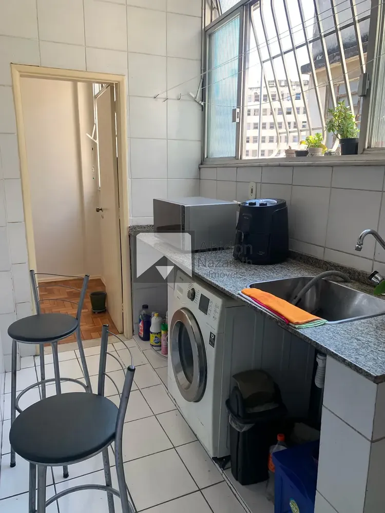 Apartamento, 2 quartos, 75 m² - Foto 19