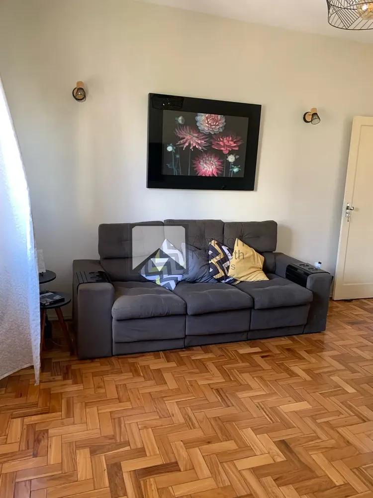 Apartamento, 2 quartos, 75 m² - Foto 1