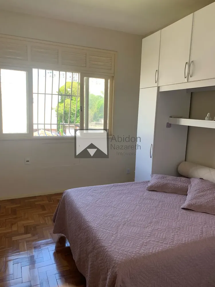 Apartamento, 2 quartos, 75 m² - Foto 11