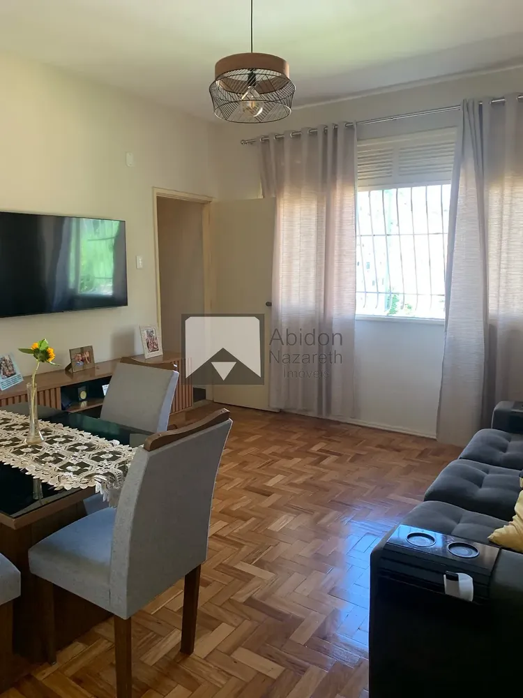 Apartamento, 2 quartos, 75 m² - Foto 4