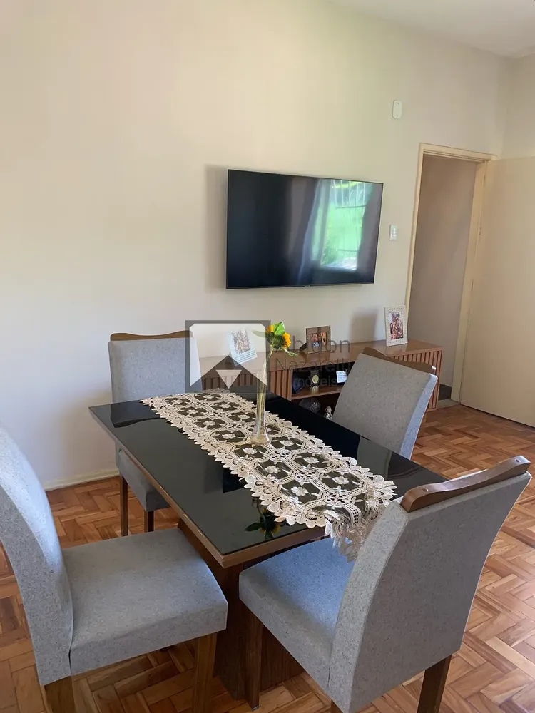 Apartamento, 2 quartos, 75 m² - Foto 8