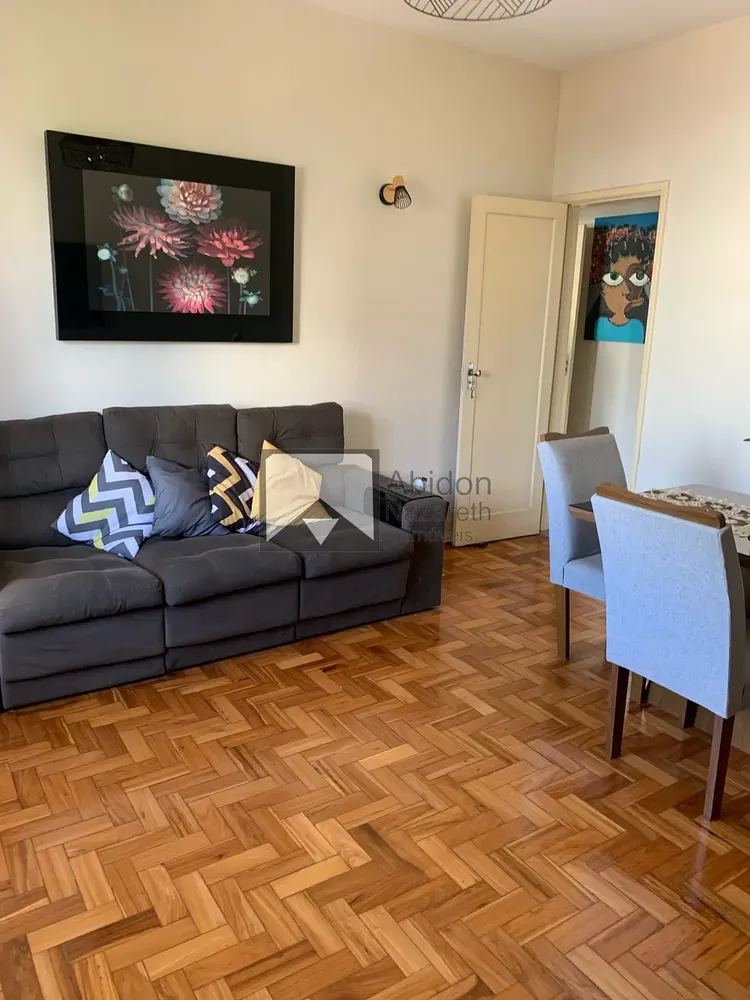 Apartamento, 2 quartos, 75 m² - Foto 5